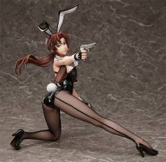 B-style 莱薇 Bunny ver.-资料图