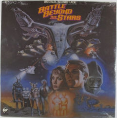 Battle Beyond The Stars