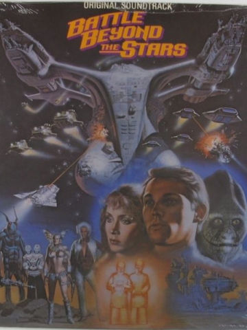 Battle Beyond The Stars
