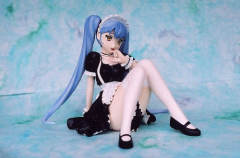 星野琉璃 Gothic Lolita ver. 2-资料图