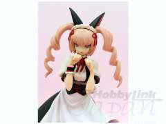 Special Quality Figure 秋叶留未穗 -资料图