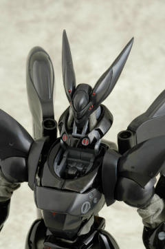 TYPE-J9格里芬 Flight Unit Ver.-资料图