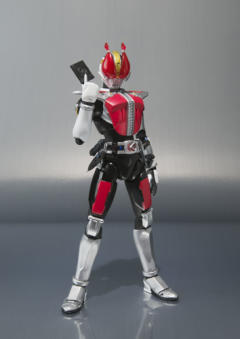 SHF 假面骑士电王SwordForm-资料图