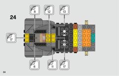 76903 雪佛兰克尔维特C8-R＆C3-资料图