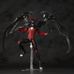 Revoltech Revoltech Takeya Zet-资料图