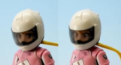 SHF 铃乃木凛-资料图