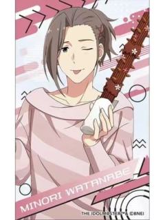 渡边实-movic透卡