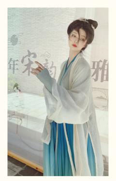 只此青绿-资料图