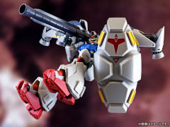 ROBOT魂 RX-78 GP02A 酸浆果 ver. A.N.I.M.E.-资料图