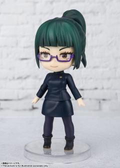 Figuarts mini 078 禅院真希-资料图