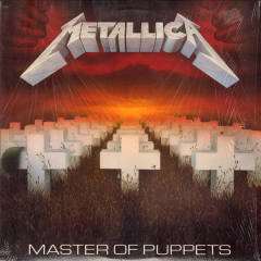 Master Of Puppets
