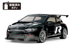 电动RC汽车(特別企画) 大众尚酷GT