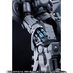 Chogokin Tamashii Mix 机械哥斯拉 Ohrai Noriyoshi poster ver.-资料图