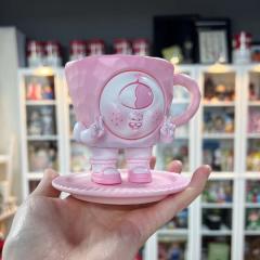 开口笑CUPPI-资料图