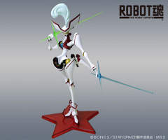 R 魂 088 <SIDE CB> 道伯恩-资料图