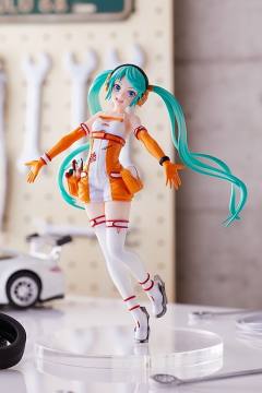 Pop Up Parade 初音未来 Racing 2010-资料图