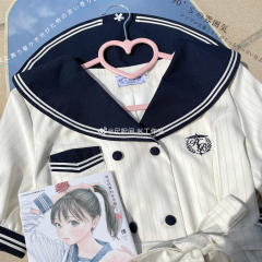 北海桜中·盛夏服-资料图