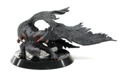 Capcom Figure Builder Standard Model Monster Hunter Vol.7 ゴア・マガラ-资料图