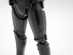 SHF 死亡士兵-资料图