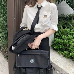 防弹少女·套装-资料图
