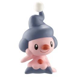 Pokémon Basic Figure 魔尼尼 Series 1