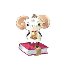 秋姬司桃 Stellar Spinner Costume ver.-资料图
