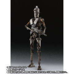 SHF IG-11-资料图