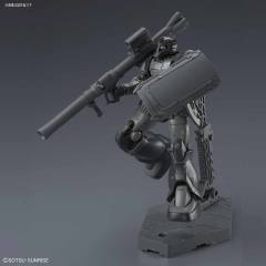 HGGTO MS-05 扎古Ⅰ Kycilia' Forces-资料图