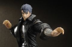 Hokuto no Ken 25th Anniversary 7 Artist Project Collaboration 健次郎 空洞猎人-资料图