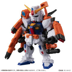 MSE EX25 F90高达 F90V F90高达VSBR型 V Type & M Type Set-资料图