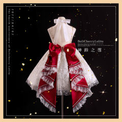 神铃之雪-资料图