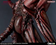 Amon Crimson Devil-资料图