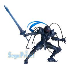 SPM Figure 兰斯洛特 -资料图