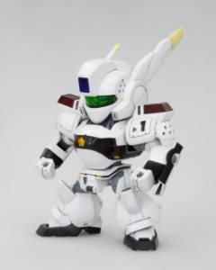 D-Style AV-98 英格拉姆1号机