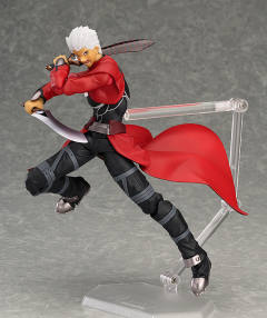 figma#223 Archer -资料图