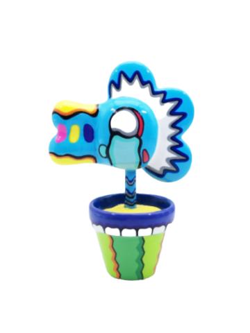 盆栽sadness忧忧-中号