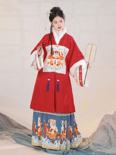 金虎迎春-资料图