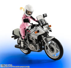 SHF 铃乃木凛-资料图