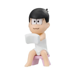 Ofuroba no Osomatsu-san 松野椴松