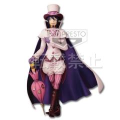 靡菲斯特 Double Chance Special Color ver.