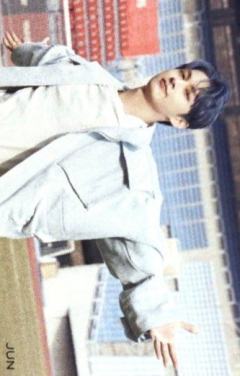 HMV THANKS 2.0 俊 Ver.B