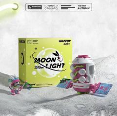 中秋限定版·漫游者-资料图
