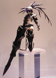 figma#SP-041 疯狂的黑岩射手 -资料图