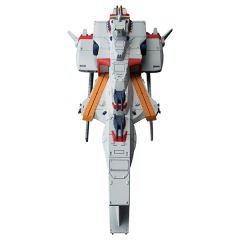 Cosmo Fleet Special 拉凯拉姆 -资料图