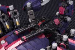 HMM EZ-036 死亡毒蝎-资料图
