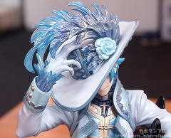 Wonderful Hobby Selection 莲 濑良垣苍叶 Gothic ver.-资料图