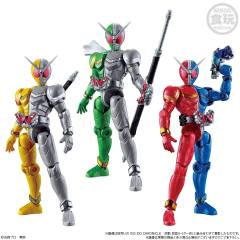 假面骑士DoubleLunaTrigger -资料图