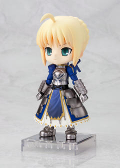 Cu-Poche Saber -资料图