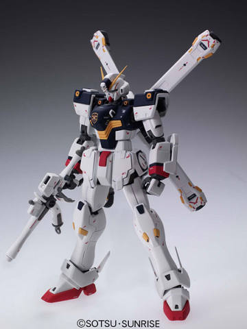 MG XM-X1 F97 海盗高达X1 Ver.Ka