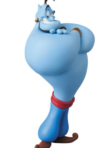 Genie 